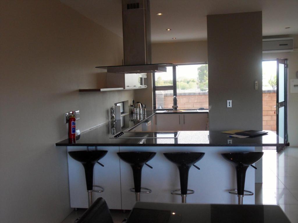 Haus Holzapfel Hotel Beaufort West Room photo