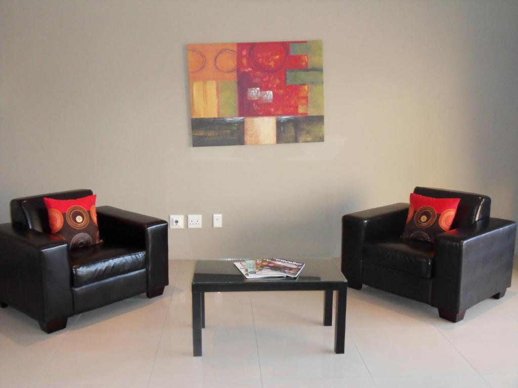 Haus Holzapfel Hotel Beaufort West Room photo
