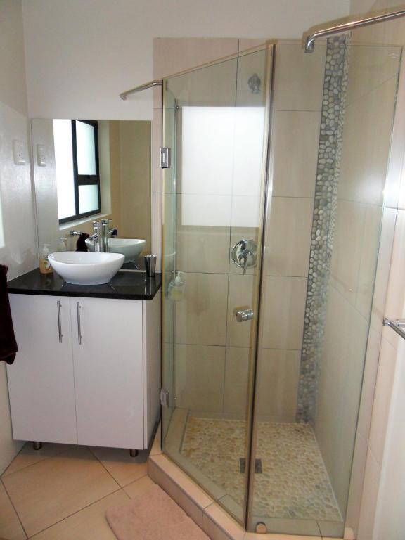 Haus Holzapfel Hotel Beaufort West Room photo