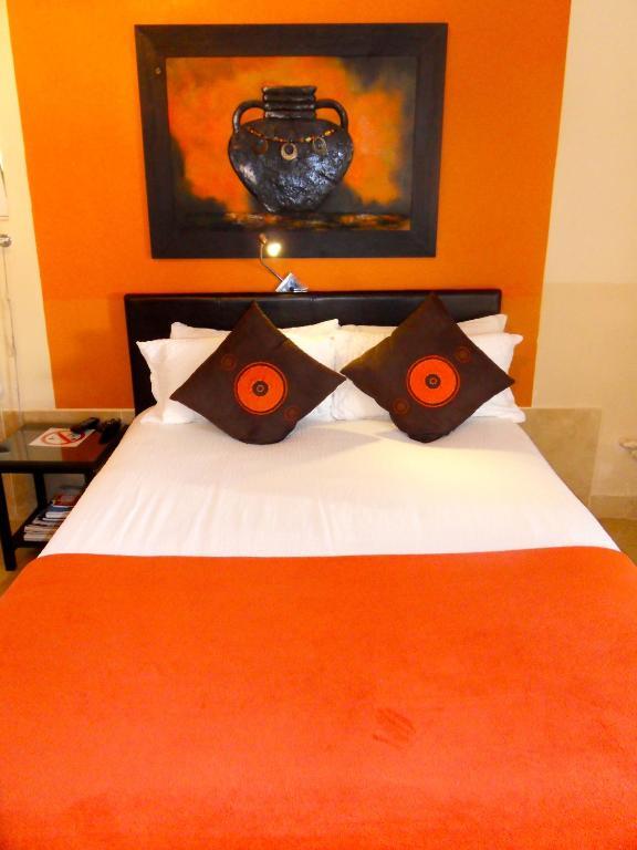 Haus Holzapfel Hotel Beaufort West Room photo