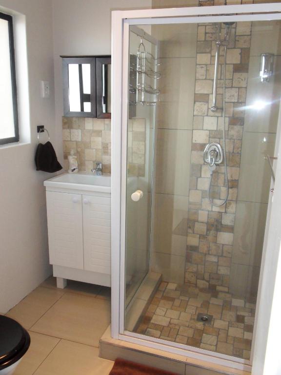 Haus Holzapfel Hotel Beaufort West Room photo